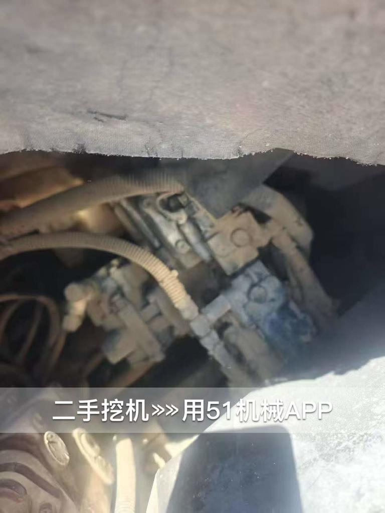 51挖机
